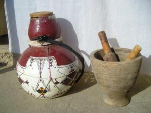 Thafakloujth et Thamahrazth