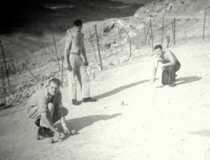 caserne de boulaghman