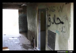 Coiffeur, Derb Nâeydja