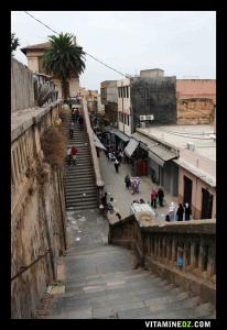 Place Bachir Ibrahimi (Blass el khadem)