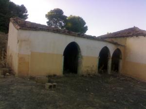 Sidi Youcef - Djemaa Ouled Cheikh