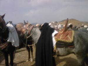 Ta3m Yassoul - Djema Ouled Cheikh.