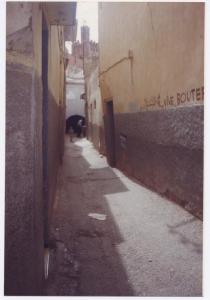 Derb Messoufa, Mosquée Sidi Senoussi