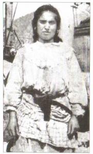 المراة الشاوية وثورة التحرير المباركة