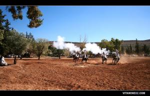 فنتازيا بسيدي الجلالي