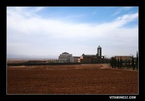 المدرسة القرآنية الجديدة بسيدي الجيلالي