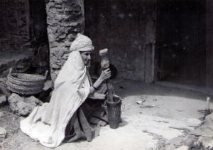 المهراس -----الهاون----