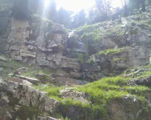 paysage de chélia ---yabous