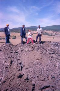 paysage de chélia ---yabous