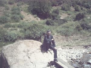 paysage kantina yabous