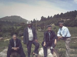 paysage de boulazazen yabous