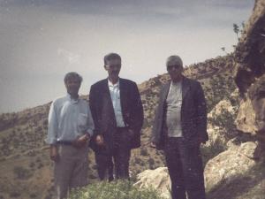 paysage foum tagharist yabous