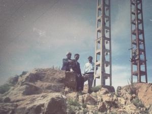 paysage foum tagharist yabous