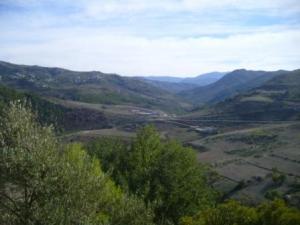 Paysage naturel de Lemroudj 20.10.2010