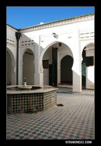 Dar Loukil, Ouast Eddar