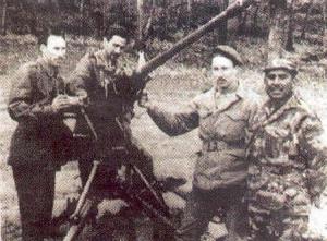 el moudjahid  litim ammar dit bouaakaz