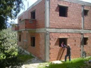 Lemroudj, printemps 2010