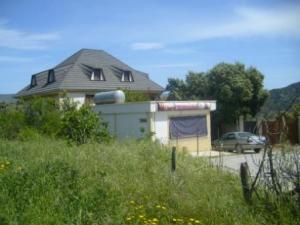 Lemroudj; printemps 2010