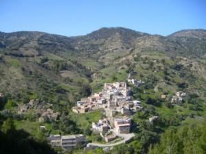 Thighilt Yaghvouliyane