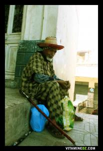 Se reposer après les courses