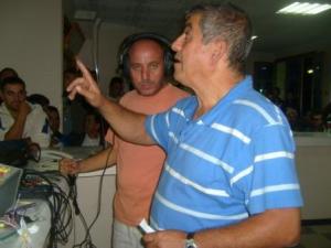 Radio chaine II en direct de Draakébila