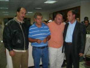 Emission radio chaine II en direct de Draakébila