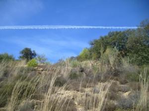 Paysage de Lemroudj le 20.10.2010