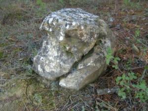 Paysage naturel de Lemroudj 20.10.2010