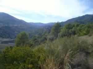 Paysage naturel de Lemroudj 20.10.2010