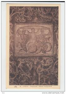 VENEZIA Timgad Masaigues  Italy Old PC