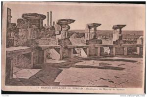 PORT GRATUIT  8450   TIMGAD