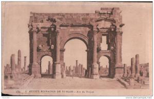 PORT GRATUIT  8450 TIMGAD