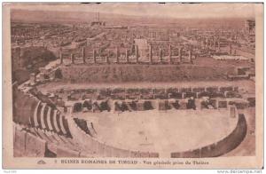 PORT GRATUIT  8450 TIMGAD