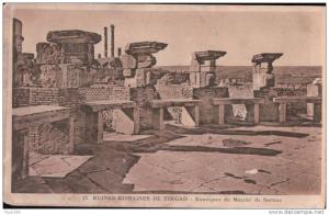 PORT GRATUIT  8450 TIMGAD