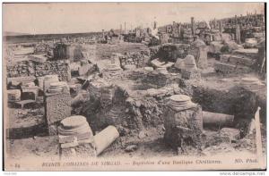 PORT GRATUIT  8450 TIMGAD