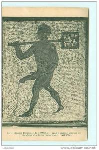 Timgad / RUINES ROMAINES