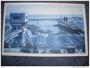 Alger Le TImgad courrier de France