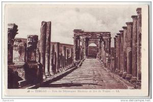 Timgad