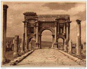 5930   TIMGAD              PORT GRATUIT