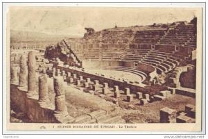 Timgad