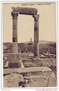 Timgad