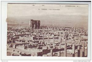 Timgad