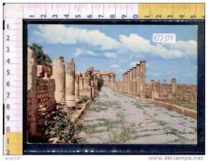 V39391 ALGERIA TIMGAD DUCI MAGNUS MAXIMUM