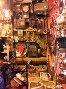 Tlemcen Artisanat, Souk Marocain, Epices, caverne d\'Ali Baba chez Brixi ...