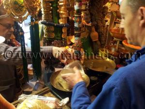 Tlemcen Artisanat, Souk Marocain, Epices ...