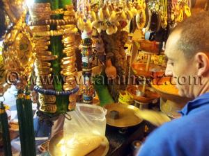 Les épices de la cuisine marocaine et Tlemcenienne