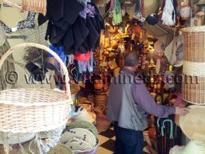 Tlemcen Souk Marocain, Epices ...