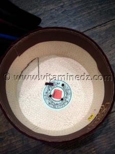 Tlemcen Artisanat Chachia tourkia, faite à Tlemcen,