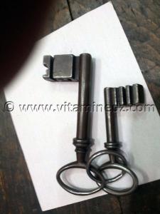 Clés anciennes Tlemcen Artisanat, Souk Marocain, Epices ...