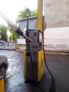 Tlemcen  Penurie de mazout en cause les Hallabas